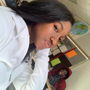 Meet your Posher, Faith